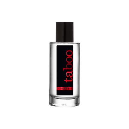 'Taboo Domination - For Him', 50 ml