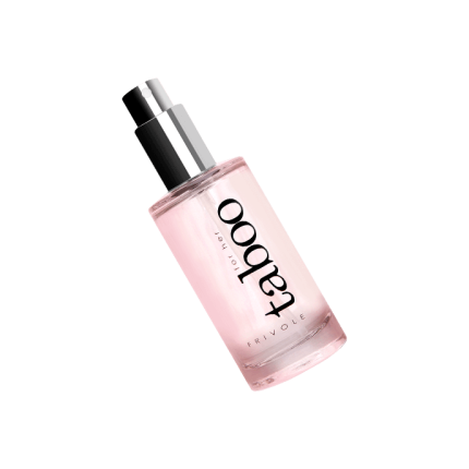 Parfüm für Sie 'Taboo', 50 ml
