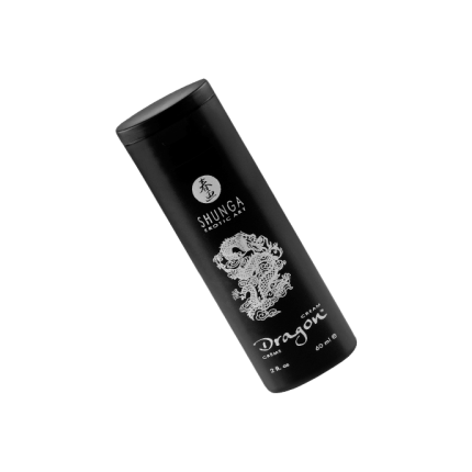 'Dragon Virility Cream', 60 ml