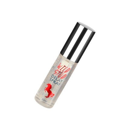'Wild Stud Delay Spray', 22 ml