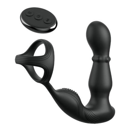 'Anal Fantasy Elite - Ass-Gasm Slide & Glide', 14,5 cm